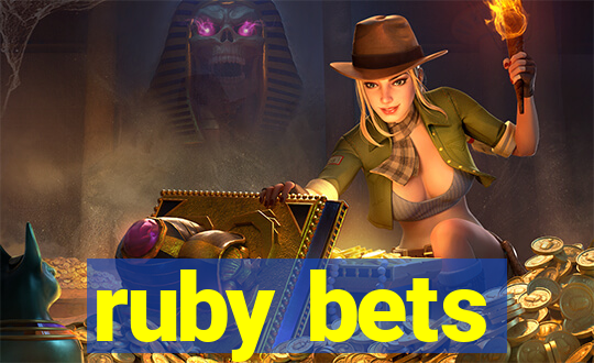 ruby bets